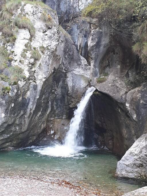 Mobilheim Am Luganersee Διαμέρισμα Πορλέτσα Εξωτερικό φωτογραφία