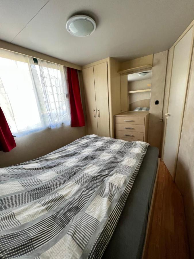 Mobilheim Am Luganersee Διαμέρισμα Πορλέτσα Εξωτερικό φωτογραφία