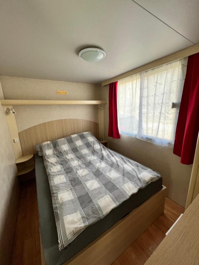 Mobilheim Am Luganersee Διαμέρισμα Πορλέτσα Εξωτερικό φωτογραφία